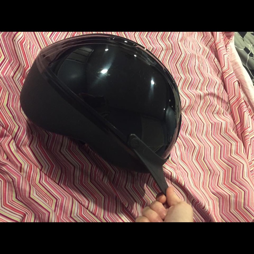 Troxel youth riding helmet